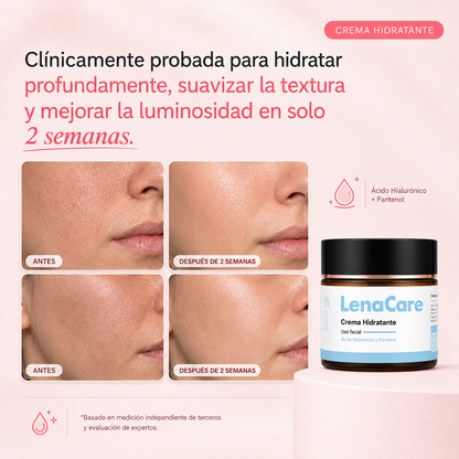 Rutina Completa | Antioxidante, Antiojeras e Hidratación Profunda